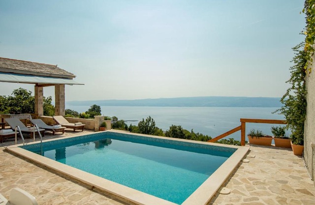 Holiday Home Juraj