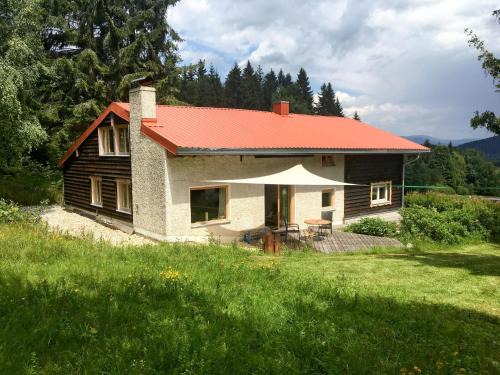 Holiday Home Kaiserhäusl by Interhome