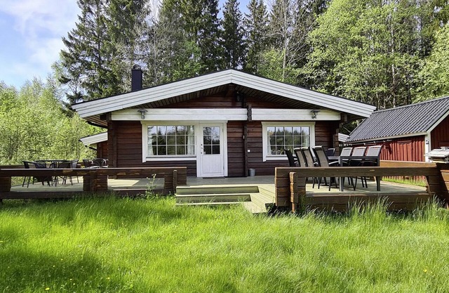 Holiday home Kappeled