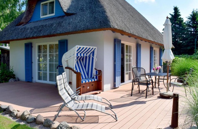 Holiday Home Katja by Interhome