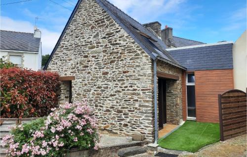 Holiday Home Kerherou