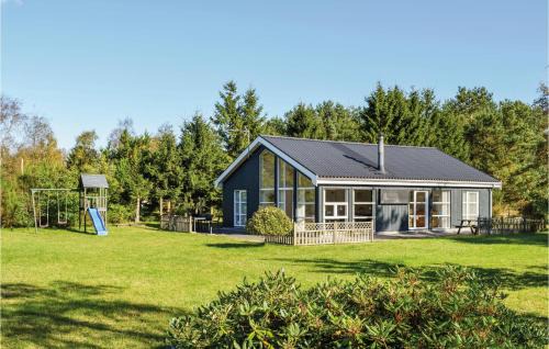 Holiday Home Lærkevej Ebeltoft Xii