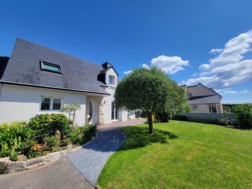 Holiday Home L'Olivier by Interhome