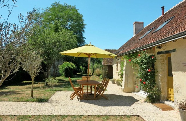 Holiday Home La Marlaude - MNX201 by Interhome