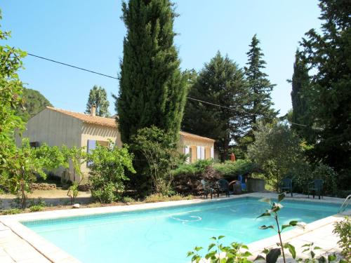 Holiday Home La Rouveyrolle by Interhome
