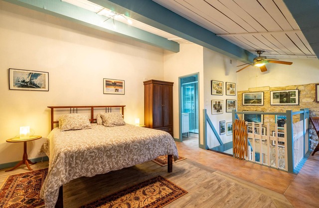 Holiday Home 'La Source - Gîtes De La Tournerie' with Shared Pool, Shared Garden and Wi-Fi