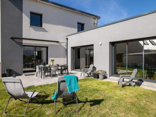 Holiday Home La Villa du Pêcheur by Interhome