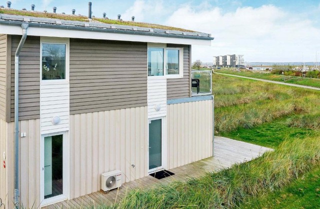 Holiday Home Lagunenblick XX