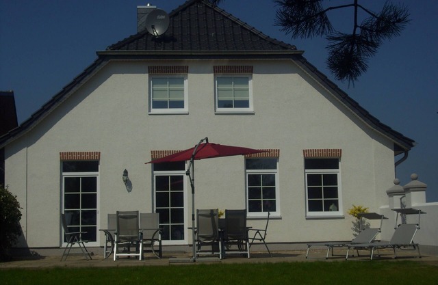 Holiday home Landhaus Kopendorf