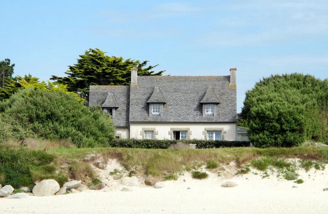 Holiday Home Le Rejeane - PLC207