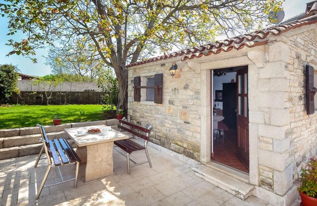 Holiday Home Lišera by Interhome