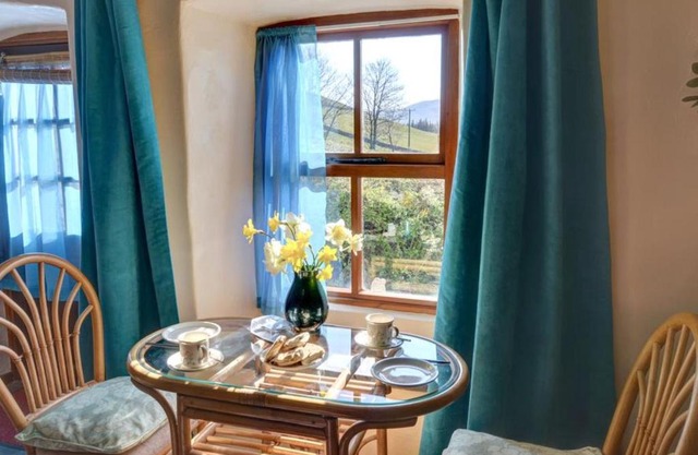 Holiday Home Llyn view cottage by Interhome
