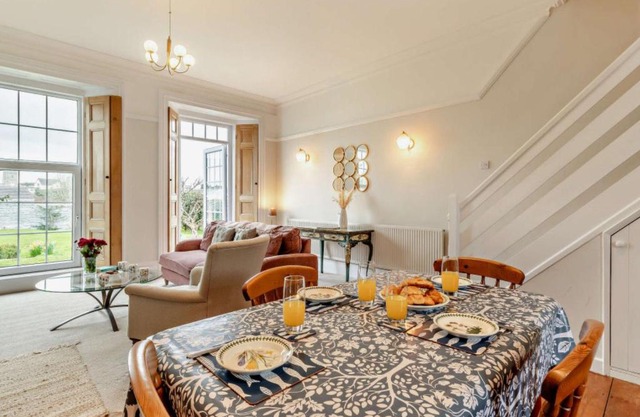 Holiday Home Mailscot by Interhome