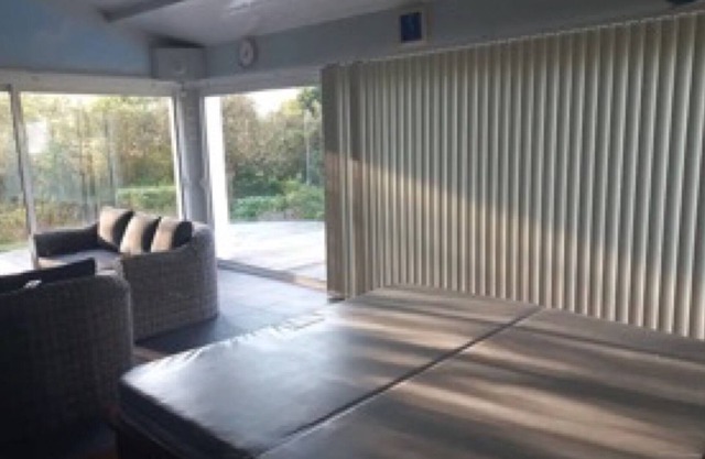 Holiday Home 'Maison Avec Spa-sauna Et Jardin' with Shared Terrace, Private Garden and Wi-Fi