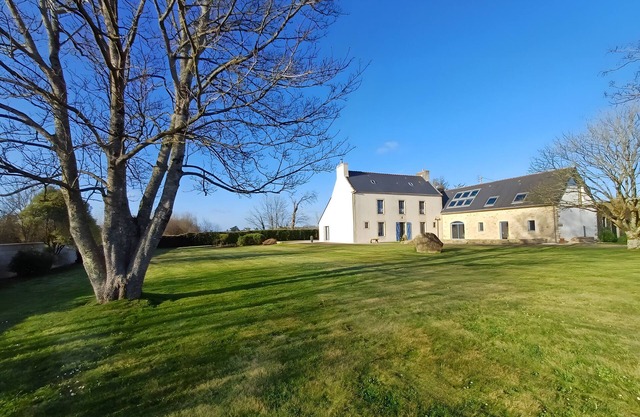 Holiday Home 'Maison Indépendante' with Private Terrace, Private Garden and Wi-Fi