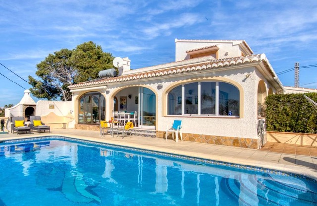 Holiday Home Marina by Interhome