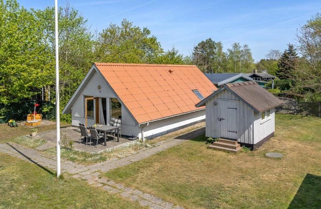 Holiday Home Marita - 225m from the sea by Interhome