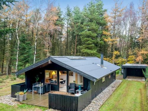 Holiday Home Marthine - 650m to the inlet by Interhome