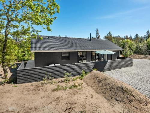 Holiday Home Merve - 800m to the inlet by Interhome