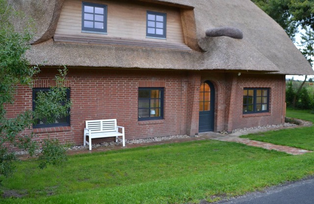 Holiday home Min leev Katen