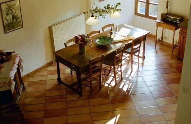 Holiday home Mirabel Sous les roches
