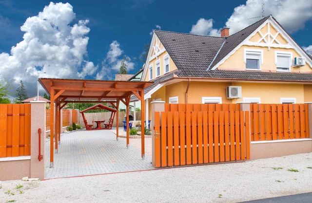 Holiday home near a fishing opportunity