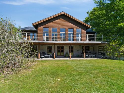Holiday Home Nantje - 560m to the inlet by Interhome