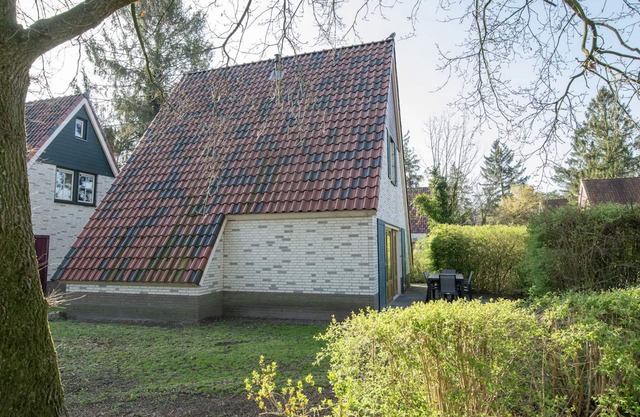 Holiday Home near Biesbosch & Breda