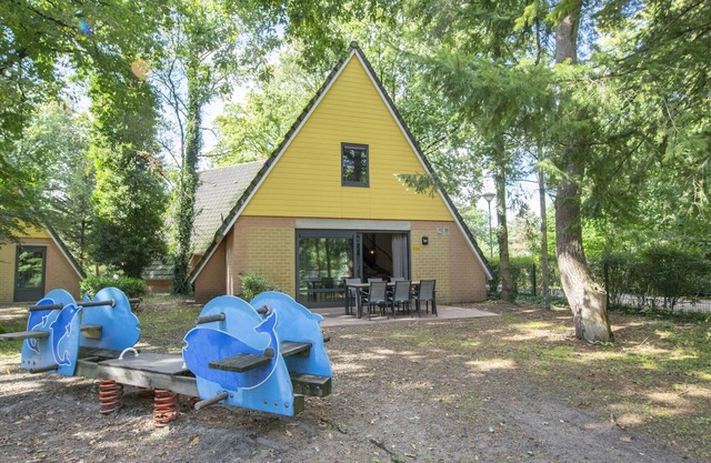 Holiday Home near Breda & De Biesbosch