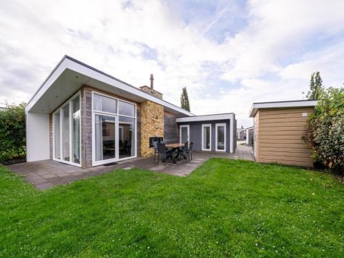 Holiday Home near Bemelerberg Reserve