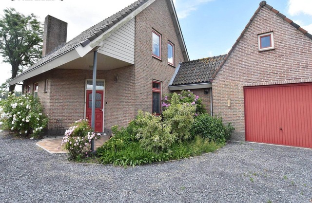 Holiday Home near Bruges and Cadzand