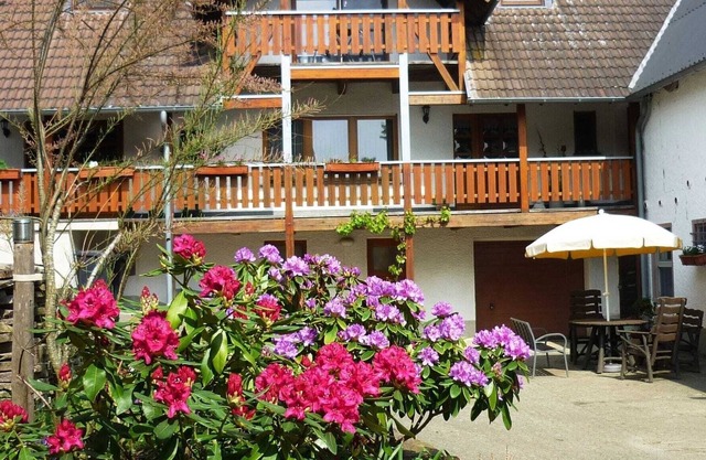 Holiday home near Hillesheim