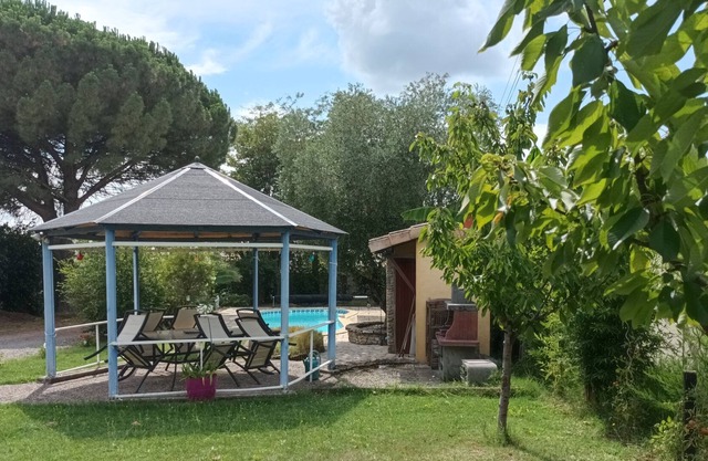 Holiday home near Toulouse