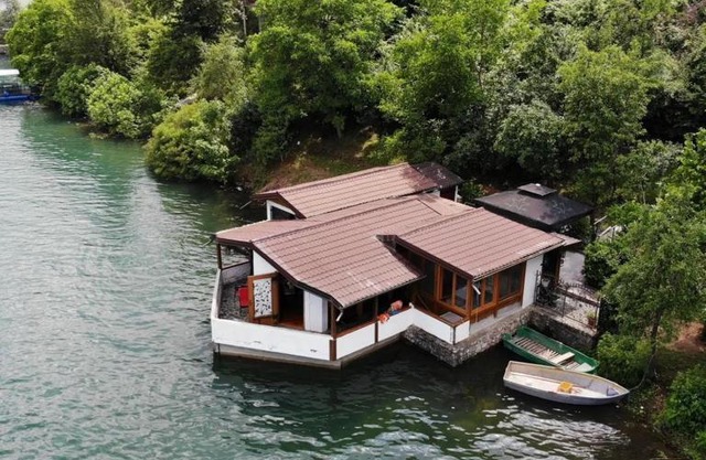 Holiday Home Nur