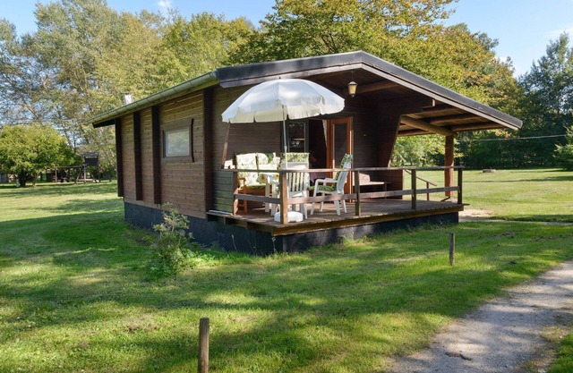 Holiday home on a horse farm in Heath