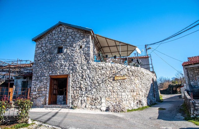 Holiday Home Pavle