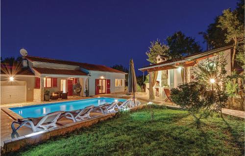 Holiday Home Pavicini 26