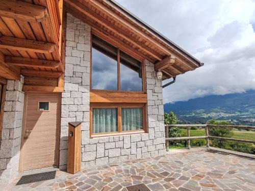 Holiday Home Picchio Primavera by Interhome