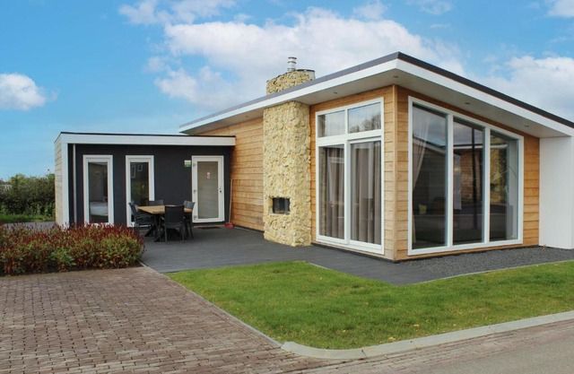 Holiday Home Ravenbosch- 5p by Interhome