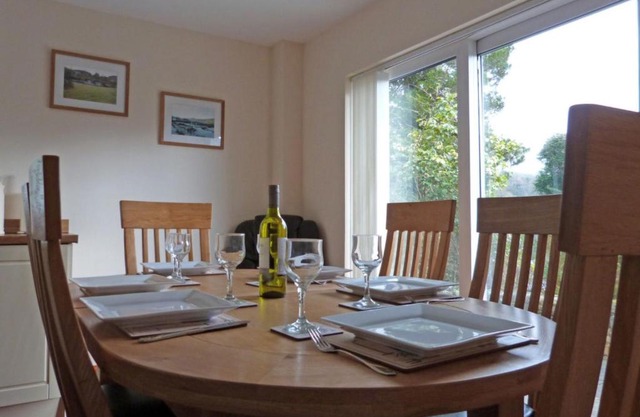 Holiday Home Robins House by Interhome