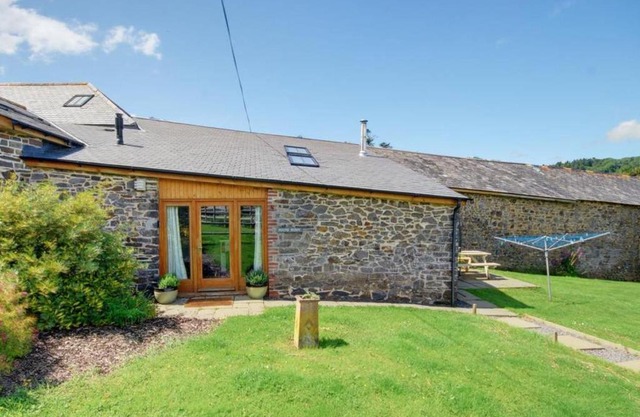 Holiday Home Round Robin by Interhome