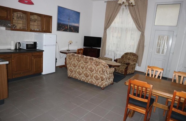 Holiday Home Roy