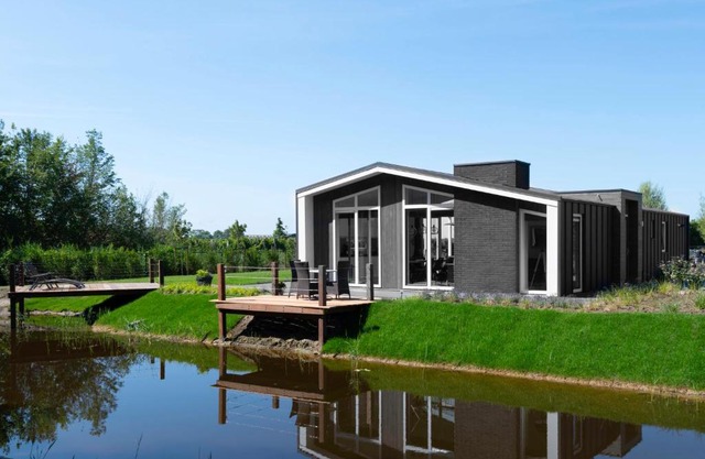 Holiday Home Ruisweg 109 by Interhome