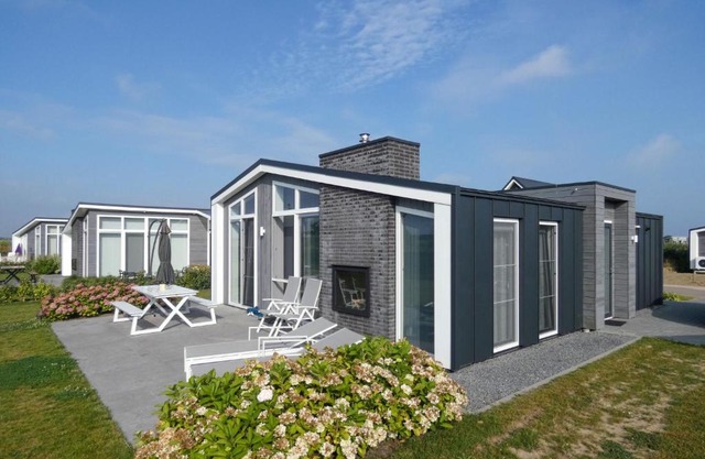 Holiday Home Ruisweg 13 by Interhome