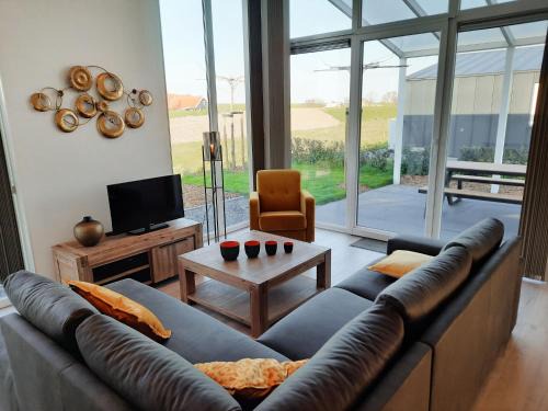 Holiday Home Ruisweg 83 by Interhome
