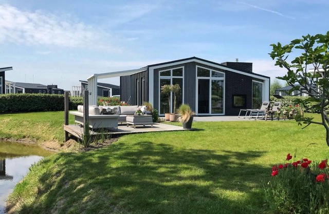 Holiday Home Ruisweg 89 by Interhome