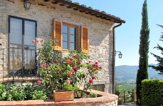 Holiday Home San Rocco-2 by Interhome