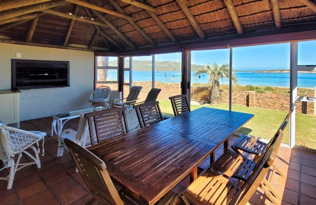 Holiday Home Seemansrus