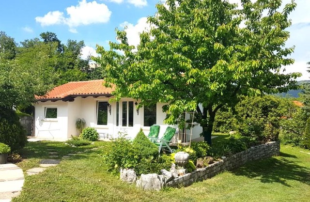 Holiday Home Slavi