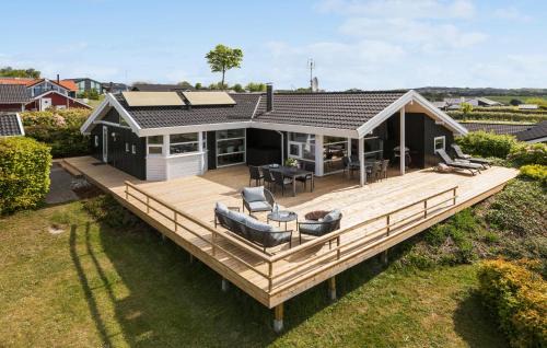 Holiday Home Stenh